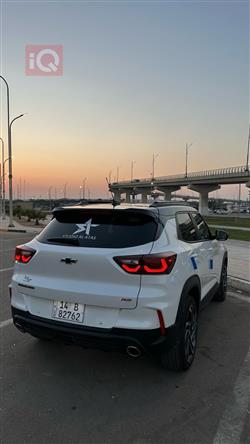 شيفروليه تريل بليزر